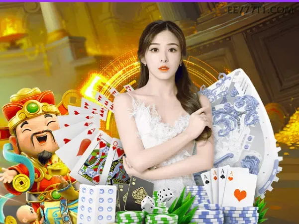 Cassino ao vivo ee777 dealers
