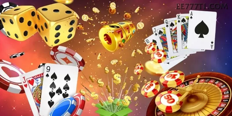 App ee777 Android download